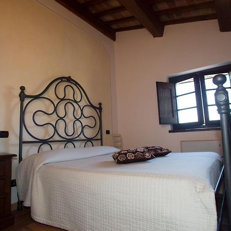 Terre Del Cantico Country House Spello Luaran gambar