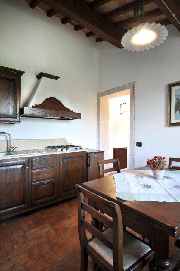 Terre Del Cantico Country House Spello Luaran gambar