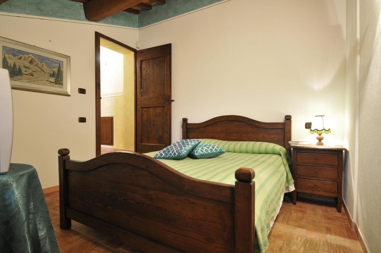 Terre Del Cantico Country House Spello Luaran gambar